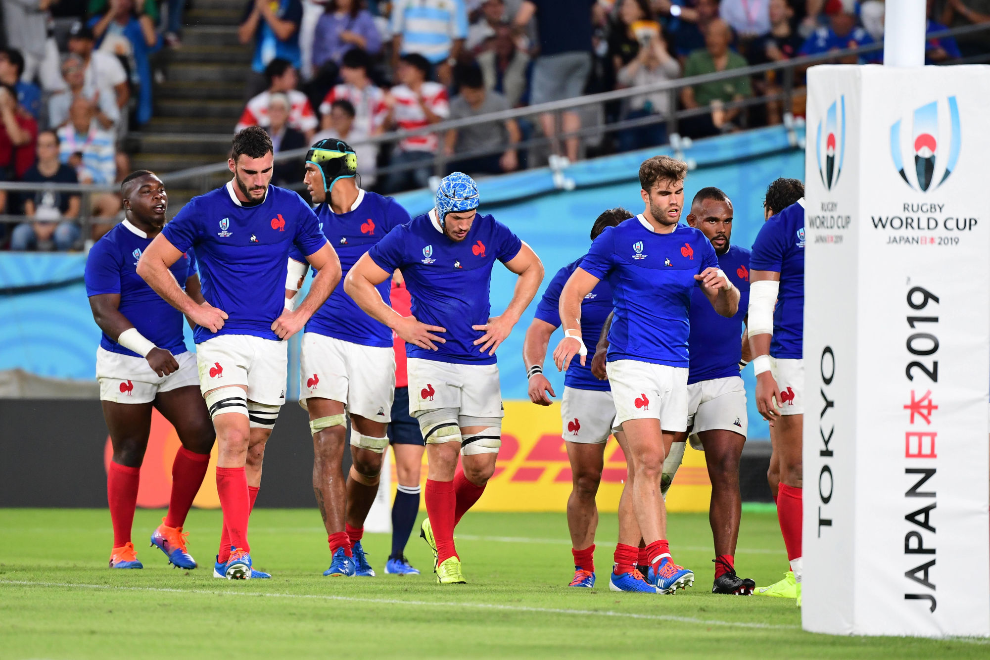 Retro : Retro - Lhistoire de lquipe masculine de France de rugby